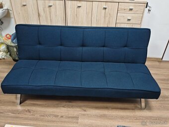 Kancelársky gauč - 2