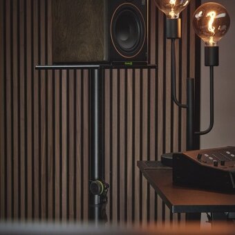 📏 2× Gravity SP 3202 – stojany pod štúdiové monitory - 2