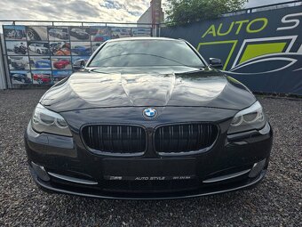 BMW 520d - 2