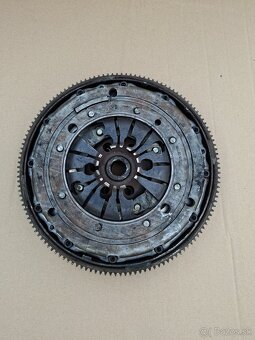 spojka 81kw - 2