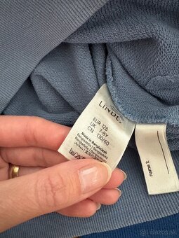 Lindex mikiny - 2