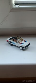 Matchbox BMW cabrio alpina - 2