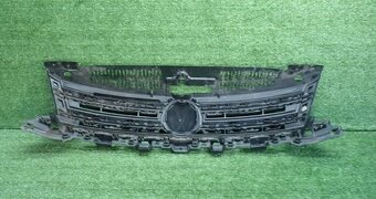 vw tiguan maska 2012+ - 2