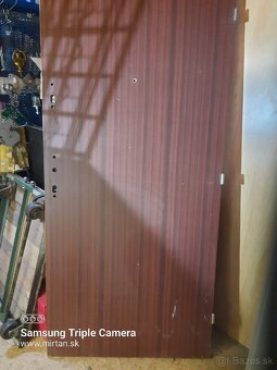 Dvere - 2
