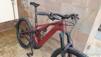 Specialized Turbo levo 3 Expert 2022 - S4 - 2