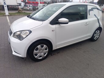 Predám Seat Mii 1, 0 MPI r.v.2019 - 2