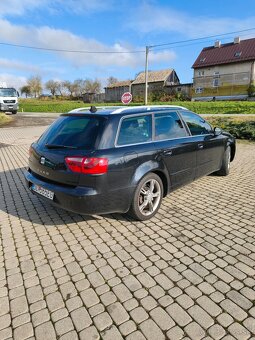 Seat Exeo 2.0TDi - 2