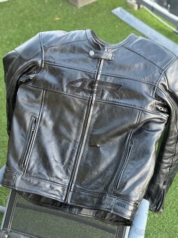 Kožená bunda 4SR - 2