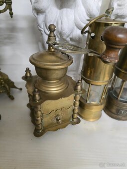 2x mlyncek 2x banicke lampa - 2