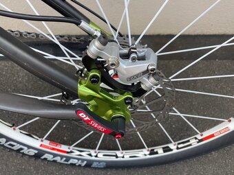 Cannondale scalpel fully XTR - 2