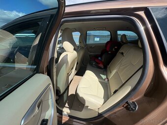 Volvo XC60 2.4 D5 4x4 222 000km - 2