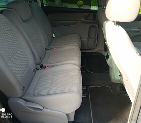 Seat Alhambra 2.0 TDI 110kw DSG (2016) - 2