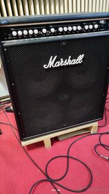 Marshall MB 4410 - 2