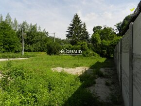 HALO reality - Predaj, rekreačný pozemok Gabčíkovo, časť Prí - 2