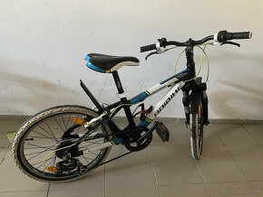 HAIBIKE Rookie 20” - detský bicykel - 2