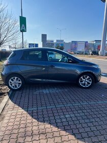 Renault ZOE Edition One, 42kwh, 2018 - 2