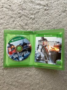 Battlefield 4 na XBOX ONE - 2