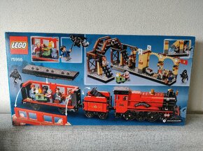 Lego 75955 Harry Potter Vlak - 2