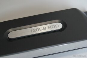 Originál HDD 120GB pre Xbox 360 - 2