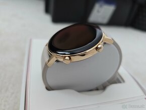 Huawei watch GT 2 42mm GOLD - 2