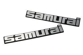 Samurai - 2