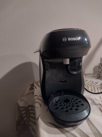 Predám kávovar na Tassimo kapsule Bosch TAS1102 - 2