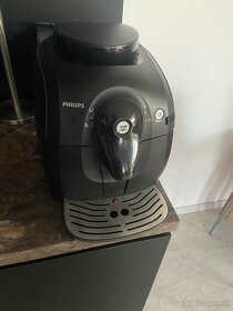 Automaticky kávovar Philips Hd8650 - 2