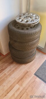 Semperit 185/65/R15 - 2