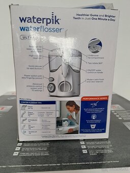 Waterpik ultra ustna sprcha - 2