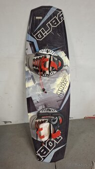 Wakeboard Jobe 140 - 2