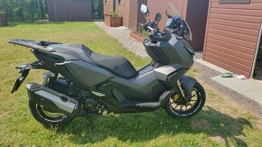 Honda ADV 350 - 2