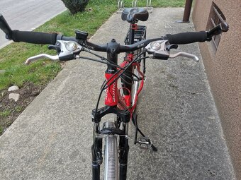 Bicykel Author - 2