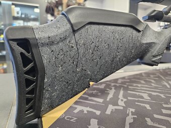 Guľovnica Ruger American Rifle Standard GenII 6,5Creedmoor - 2