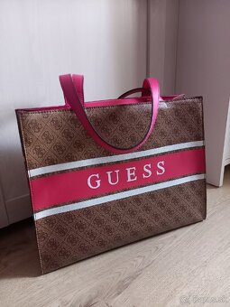 Guess kabelka - 2
