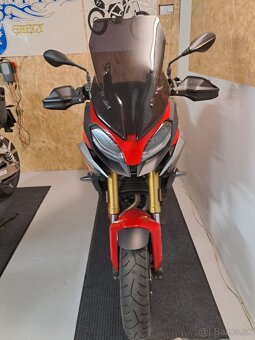 Bmw f 900 xr - 2