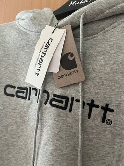 Carhartt mikina - 2