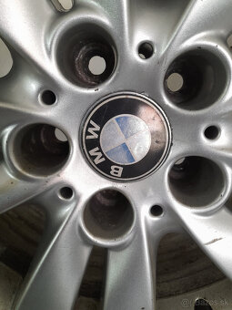 Disky BMW - 2