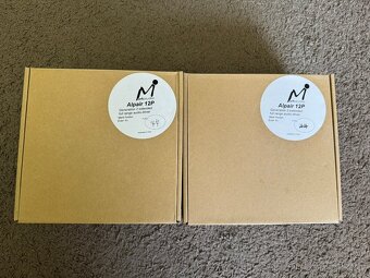 MarkAudio Alpair 12P - 2