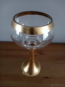 Pohár/Dekorácia 8€ - 2