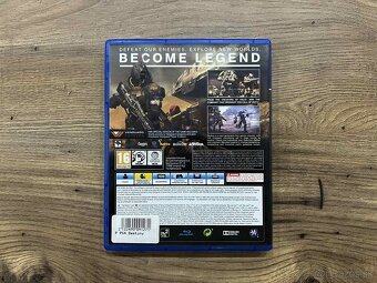 Destiny na PS4 - 2