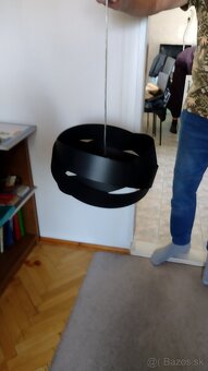 Predám stropnu lampu - 2