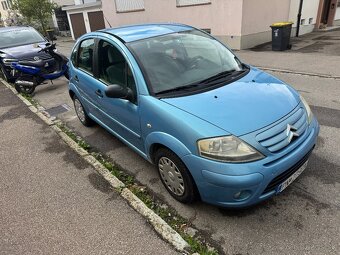 Citroën C3 1.4 i - 2