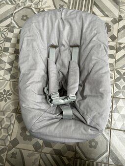 STOKKE trip trapp newborn set - 2