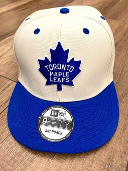 Šiltovka NHL Toronto Maple Leafs - 2