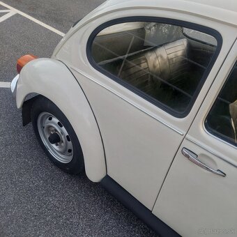 Vw brouk/chrobak 1200 - 2