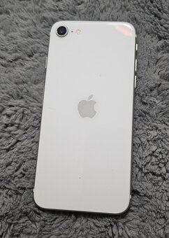 iphone se 2020..64gb - 2