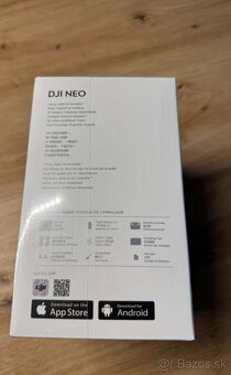 DJI Neo Fly More Combo - 2