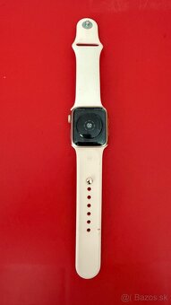 Apple Watch SE (1. generácia) 40 mm (A2351) - 2