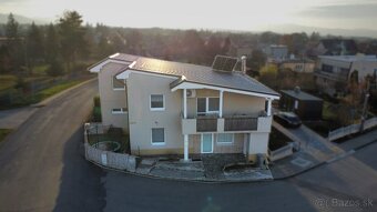 Novostavba 2x90m2-Sebedražie kolaudovaná v roku 2016. - 2