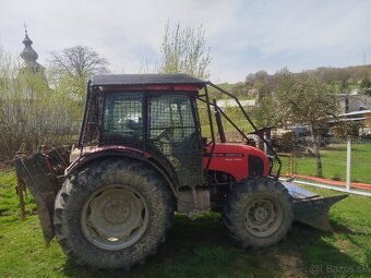 Zetor 7341 UKT - 2